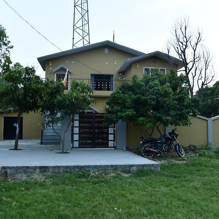 Corbett Wala By Ayu Villa Rāmnagar Exterior foto