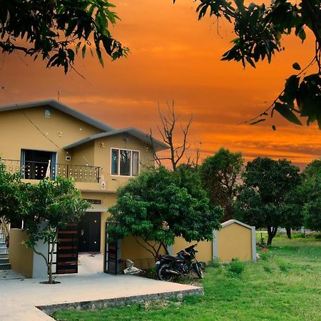 Corbett Wala By Ayu Villa Rāmnagar Exterior foto